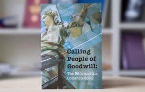 Featured Image for “Calling People of Goodwill”