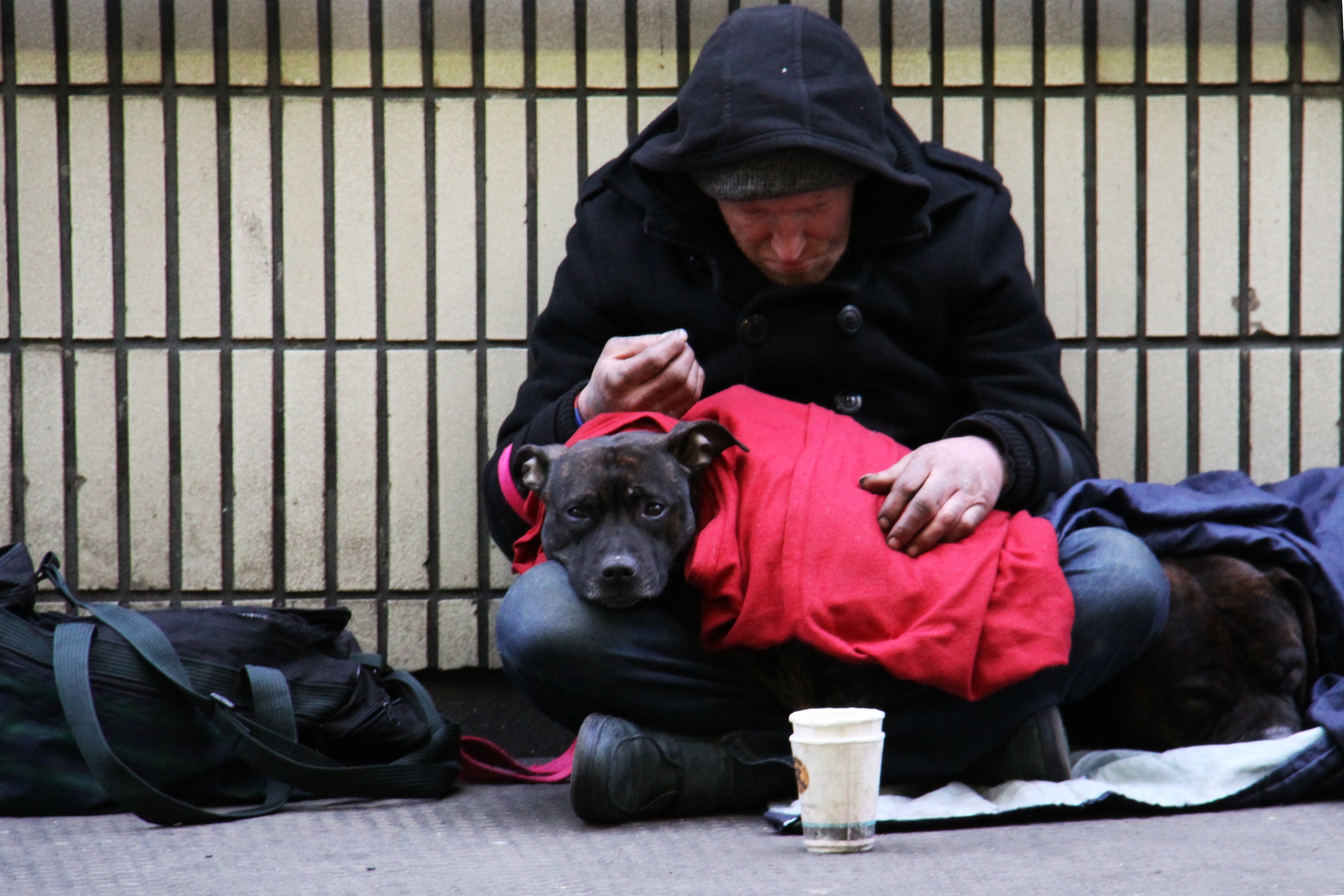 Featured Image for “Tackling homelessness, the Common Good way”