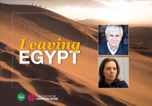 Featured Image for “Leaving Egypt first anniversary”