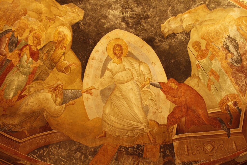 Featured Image for “Resurrection”