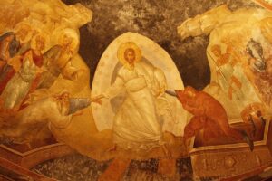 Featured Image for “Resurrection”