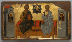 Featured Image for “What happened to our humanity?”