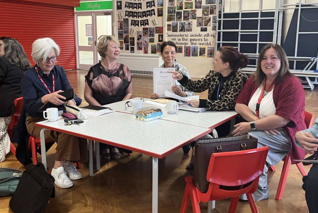 Featured Image for “Common Good Schools – Pentecost 2026”