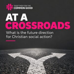 Featured Image for “Crossroads initiative”