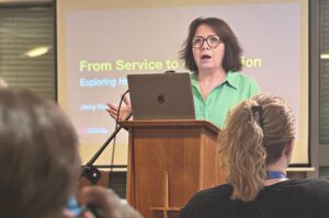 Featured Image for “From Service to Communion”