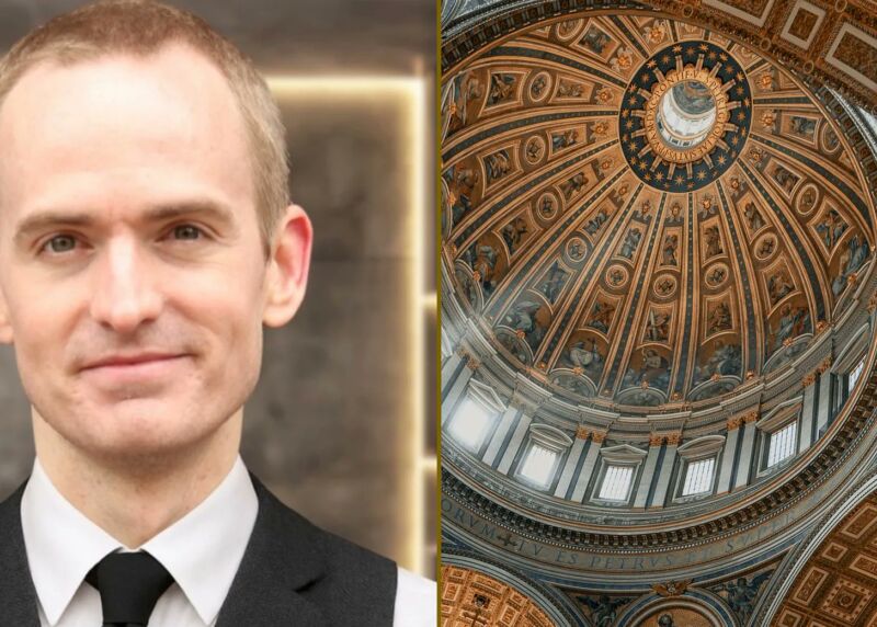 Image for the Tweet beginning: What does Christian mission look