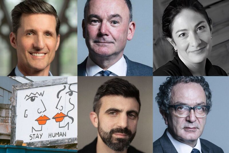 Image for the Tweet beginning: As we step into 2026,